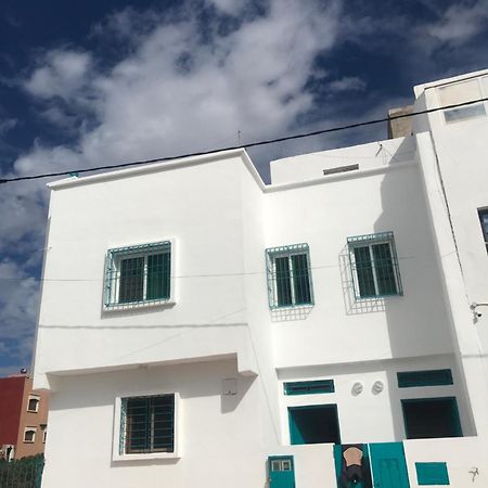 Apartamento Imsouane Surf Art Экстерьер фото